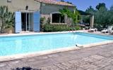 Maison Eygalières Swimming Pool: Fr8122.104.1 