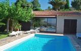 Maison Provence Alpes Cote D'azur Swimming Pool: Fr8405.802.1 