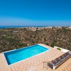 Maison Chypre Swimming Pool: Maison 5 Bedroom Superior Villa 