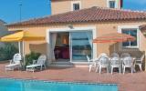 Maison Languedoc Roussillon Swimming Pool: Fr6615.505.1 