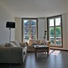 Appartement Pays-Bas: Appartement Glacisstraat 