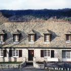 Maison Auvergne Sauna: Maison 
