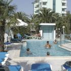 Appartement San Benedetto Del Tronto Swimming Pool: Appartement 