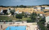 Maison Vaux Sur Mer Swimming Pool: Fr3217.300.33 