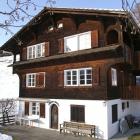 Appartement Obwalden: Appartement Chalet Stollermattli 