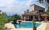Maison Nice Provence Alpes Cote D'azur Swimming Pool: Fr8800.600.1 