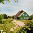 Maison Noord Holland Sauna: Maison Villavakantiepark ´ijsselhof´ 