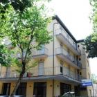 Appartement Emilia Romagna Sauna: Appartement 