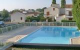Appartement Poitou Charentes Swimming Pool: Fr3206.230.2 