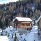 Maison Suisse Sauna: Maison Le Pacha 