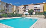 Appartement Languedoc Roussillon Sauna: Fr6637.650.1 