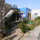 Maison Essaouira Swimming Pool: Maison Bigeard 