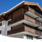 Appartement Zermatt Sauna: Appartement Aiolos 