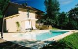 Maison Midi Pyrenees Swimming Pool: Fr3810.105.1 