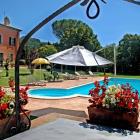 Maison Ombrie Swimming Pool: Maison It5516.820.1 