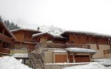 Appartement Les Contamines Swimming Pool: Fr7455.600.2 