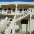 Appartement Anguilla: Appartement Klasher Apartments 