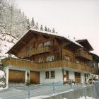 Appartement Suisse Pets Allowed: Appartement Ryter 