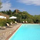 Appartement Italie Swimming Pool: Appartement 