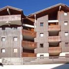 Appartement Rhone Alpes Sauna: Appartement Beaulieu A-B 