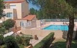 Appartement Languedoc Roussillon Sauna: Fr6665.750.6 