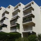 Appartement Cagnes Sur Mer: Appartement Azur 3000 