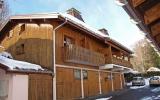 Maison Saint Gervais Rhone Alpes Sauna: Fr7450.195.1 