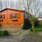Maison Noord Brabant Sauna: Maison Lithse Ham 