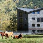 Appartement Andorre: Appartement Prat De Les Mines 
