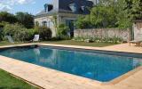 Maison Bourgueil Swimming Pool: Fr4074.100.1 