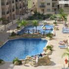 Appartement Chypre Swimming Pool: Appartement Royal Seacrest Complex 