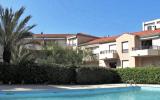 Appartement Provence Alpes Cote D'azur Swimming Pool: Fr8650.130.4 