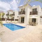 Maison Chypre Swimming Pool: Maison Menelaos 