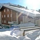Appartement Verbier Swimming Pool: Appartement Entremont 