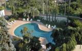 Appartement Provence Alpes Cote D'azur Swimming Pool: Fr8650.416.2 
