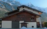 Maison Les Praz De Chamonix Sauna: Fr7462.210.1 