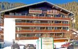 Appartement Châtel Rhone Alpes Sauna: Fr7485.190.3 