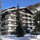 Appartement Zermatt Swimming Pool: Appartement Residence B 