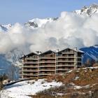 Appartement Suisse: Appartement Les Terrasses Du Soleil 