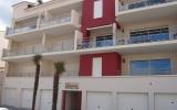 Appartement Canet Plage Swimming Pool: Fr6660.610.1 