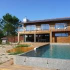 Maison Aquitaine Swimming Pool: Maison Villa Albatros 