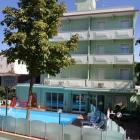 Appartement Rimini Emilia Romagna Swimming Pool: Appartement 
