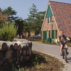 Maison Oosterhout Noord Brabant: Maison De Katjeskelder 