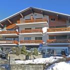 Appartement Verbier Swimming Pool: Appartement Pierval 