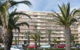 Appartement Canet Plage Swimming Pool: Fr6660.590.1 