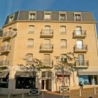 Appartement Biarritz Pets Allowed: Appartement D'albarade 