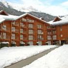 Appartement Rhone Alpes Sauna: Appartement L'enclave I Et J 