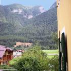 Appartement Trentino Alto Adige: Appartement Casa Serena 