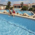 Maison Exmouth Devon Swimming Pool: Maison Devon Cliffs 