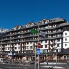 Appartement Rhone Alpes Pets Allowed: Appartement Le Chamois Blanc 